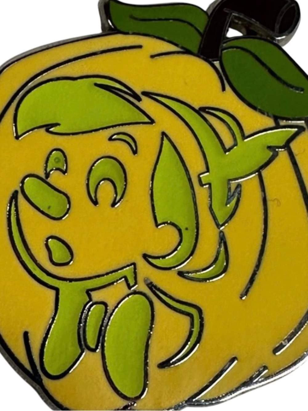 MNSSHP Not So Scary Halloween Party 2019 Pumpkin Mystery Pinocchio Disney Pin